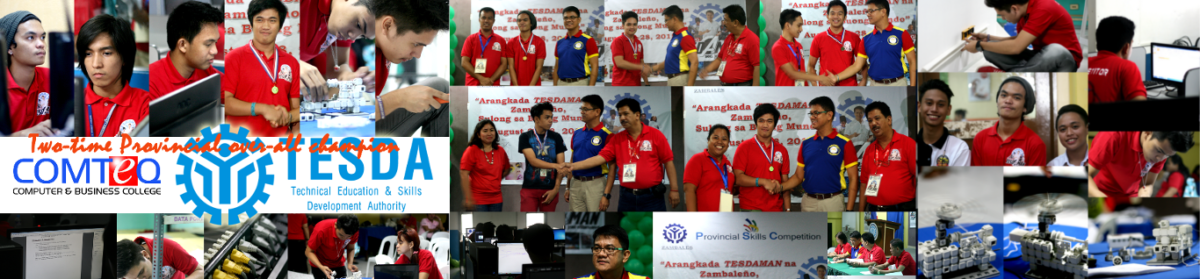 TVET Skills Competition